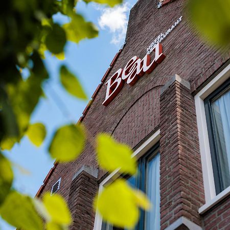 Hotel Beau Bergeijk Eksteriør bilde