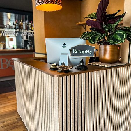 Hotel Beau Bergeijk Eksteriør bilde