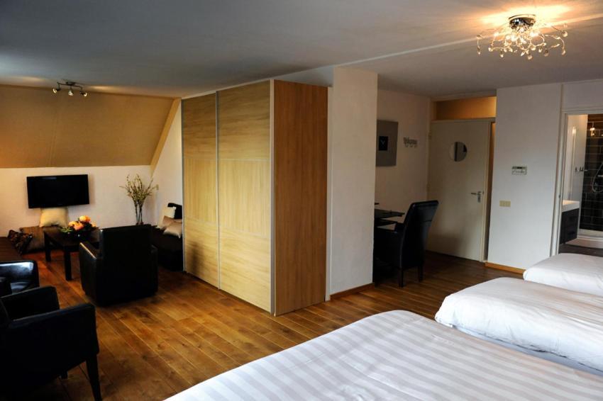 Hotel Beau Bergeijk Rom bilde