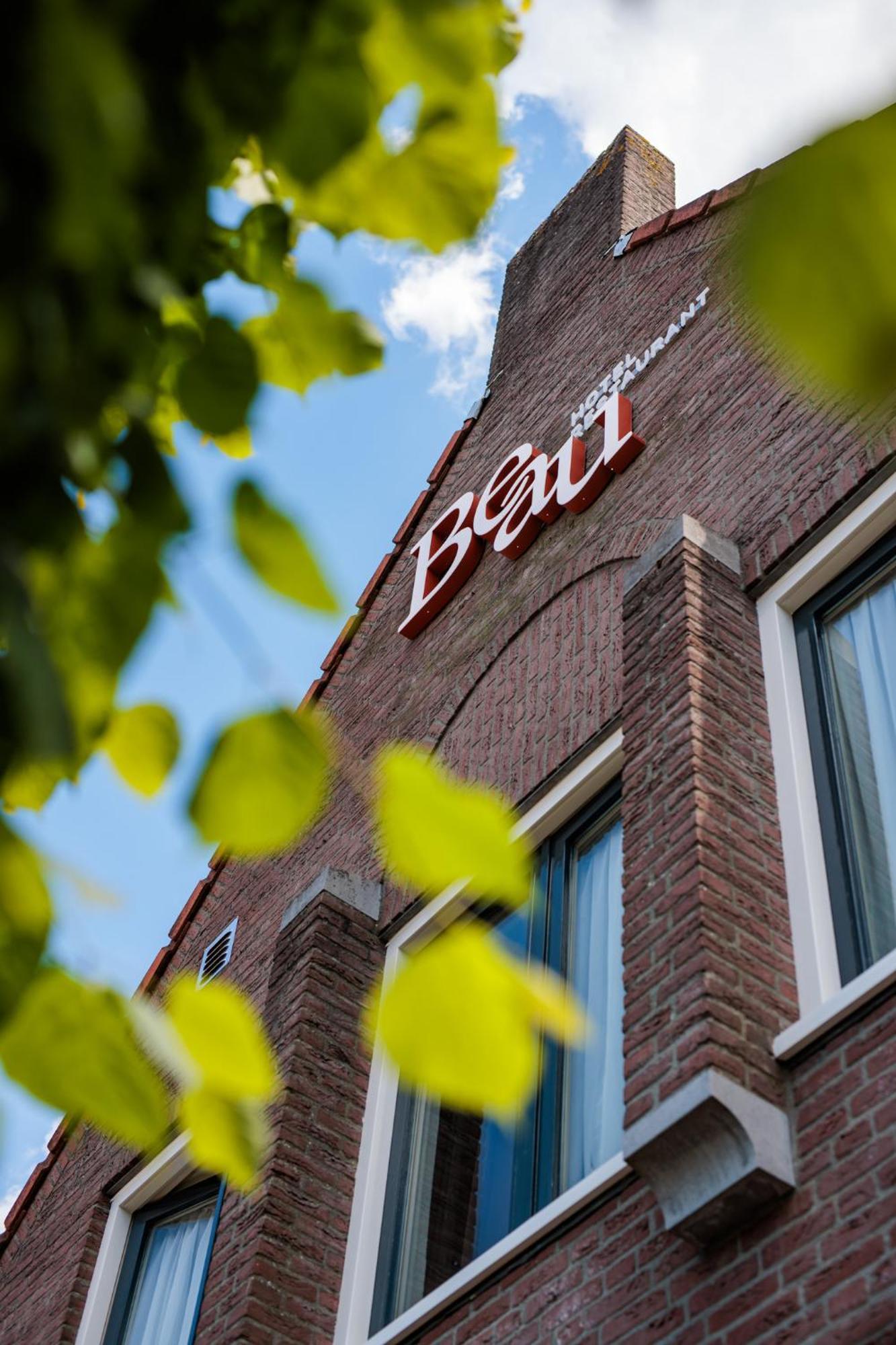 Hotel Beau Bergeijk Eksteriør bilde