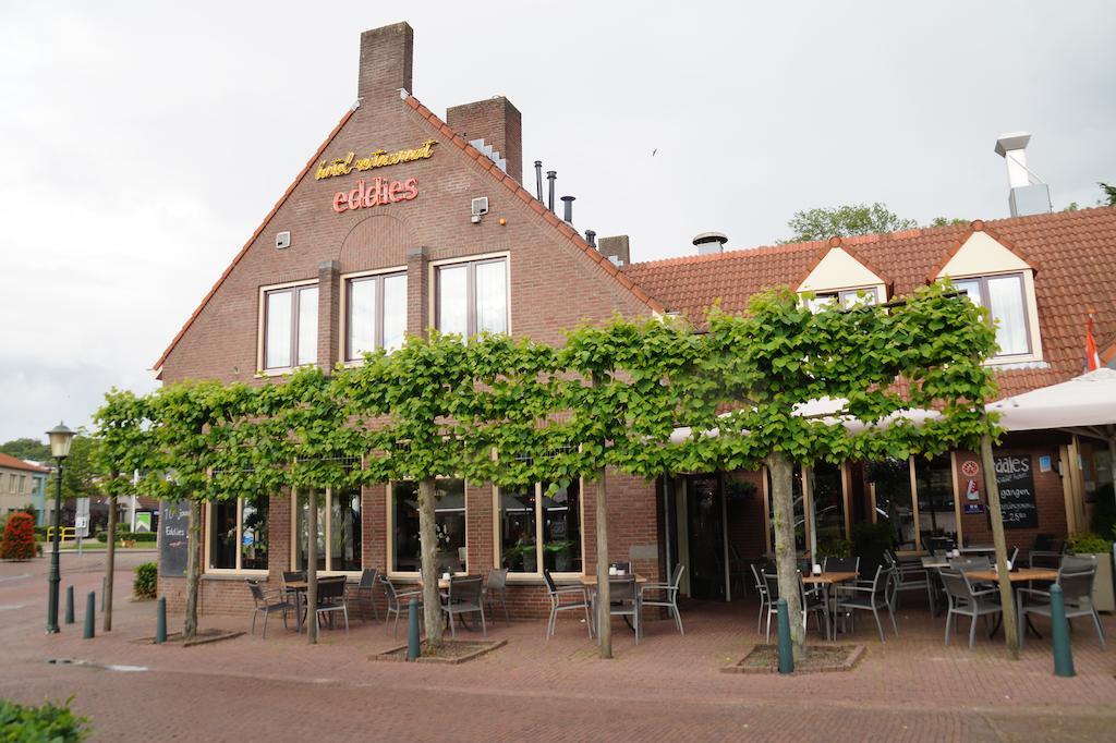 Hotel Beau Bergeijk Eksteriør bilde